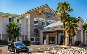 Comfort Inn Tucson Central